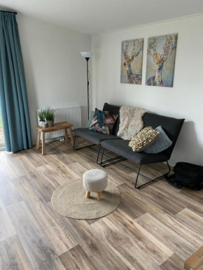 Welcome in - Vakantiepark Fort den Haak